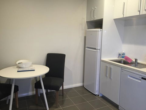 Exmouth 4 Escape - Accommodation Gladstone 8