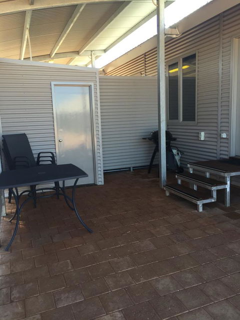 Exmouth 4 Escape - Accommodation Gladstone 10