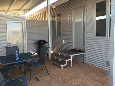 Exmouth 4 Escape - Accommodation Gladstone 16