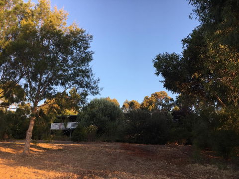 Tegwan's Nest Holiday Home - Accommodation Gladstone 23