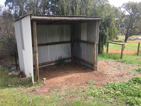 Tegwan's Nest Holiday Home - Accommodation Gladstone 36