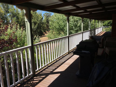 Tegwan's Nest Holiday Home - Accommodation Gladstone 24