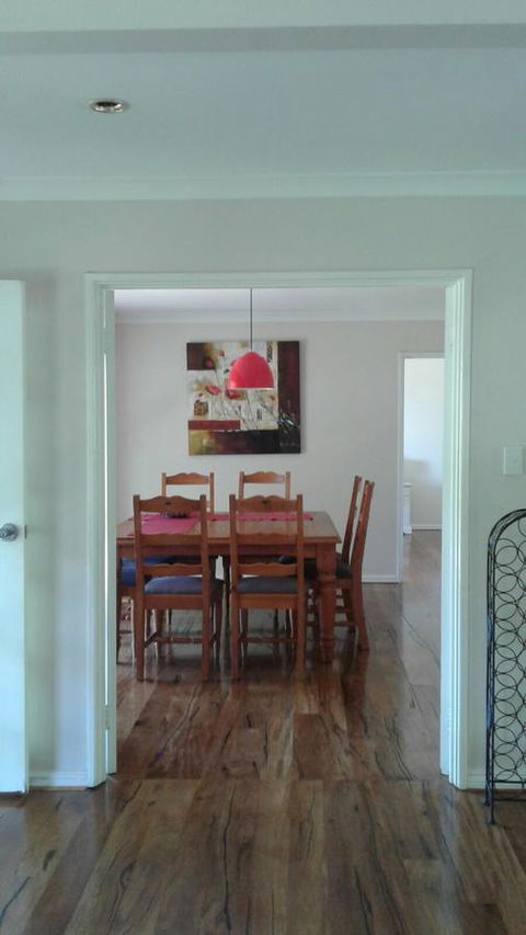 Tegwan's Nest Holiday Home - Accommodation Gladstone 31
