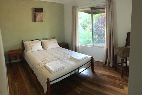 Tegwan's Nest Holiday Home - Accommodation Gladstone 16