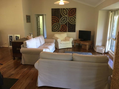 Tegwan's Nest Holiday Home - Accommodation Gladstone 27