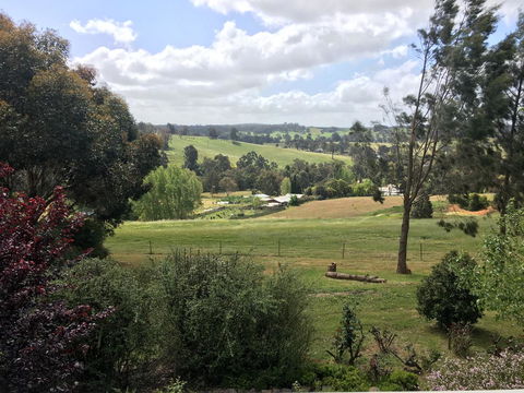 Tegwan's Nest Holiday Home - Accommodation Gladstone 10