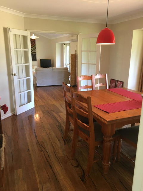 Tegwan's Nest Holiday Home - Accommodation Gladstone 25