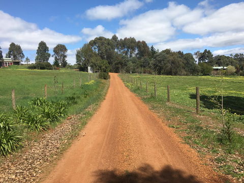 Tegwan's Nest Holiday Home - Accommodation Gladstone 35