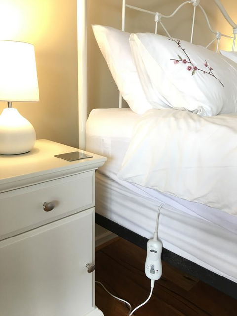 Tegwan's Nest Holiday Home - Accommodation Gladstone 3