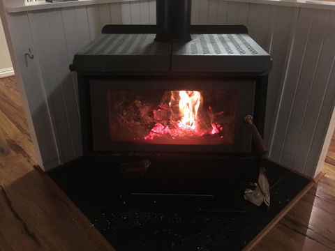 Tegwan's Nest Holiday Home - Accommodation Gladstone 15
