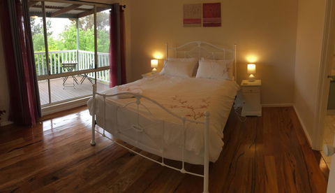 Tegwan's Nest Holiday Home - Accommodation Gladstone 9