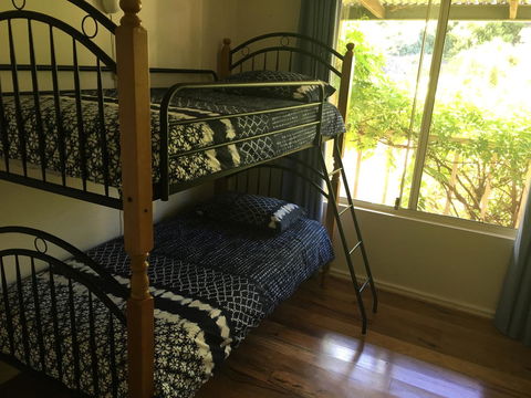 Tegwan's Nest Holiday Home - Accommodation Gladstone 30