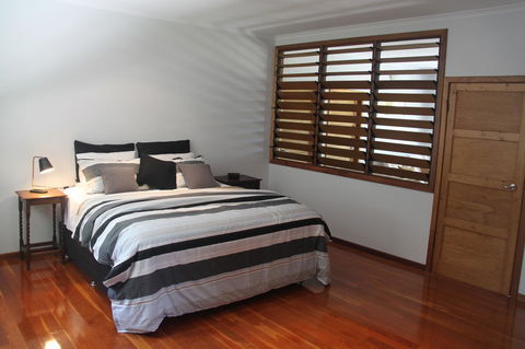 Beach House On Fox - Accommodation Gladstone 2