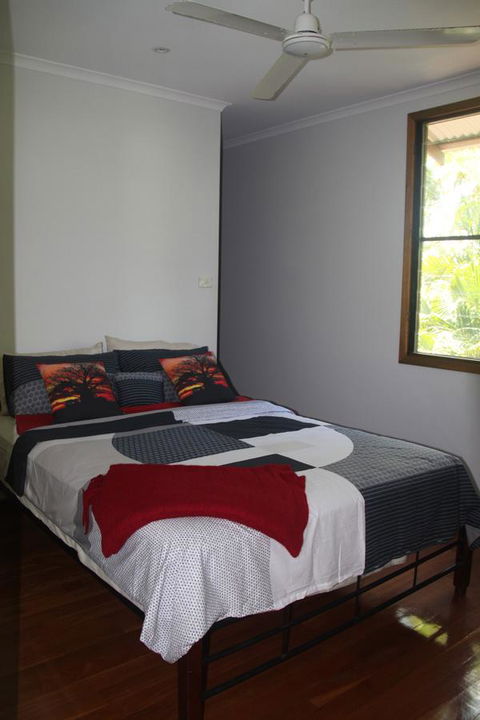 Beach House On Fox - Accommodation Gladstone 6