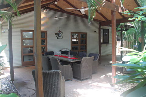 Beach House On Fox - Accommodation Gladstone 23