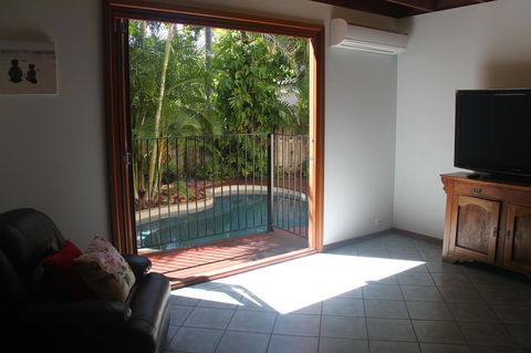 Beach House On Fox - Accommodation Gladstone 26
