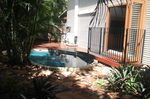 Beach House On Fox - Accommodation Gladstone 17