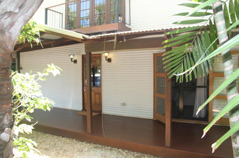 Beach House On Fox - Accommodation Gladstone 22