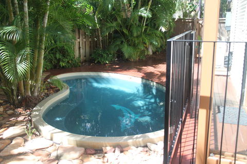 Beach House On Fox - Accommodation Gladstone 18