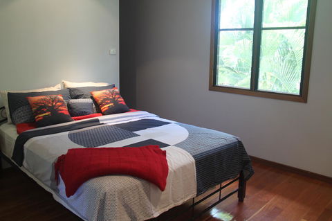 Beach House On Fox - Accommodation Gladstone 5