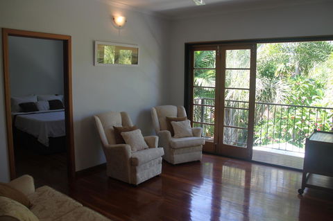 Beach House On Fox - Accommodation Gladstone 20