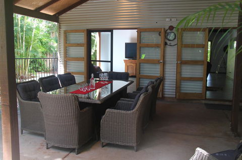 Beach House On Fox - Accommodation Gladstone 24