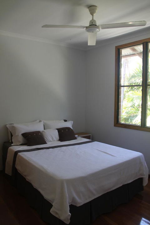 Beach House On Fox - Accommodation Gladstone 8