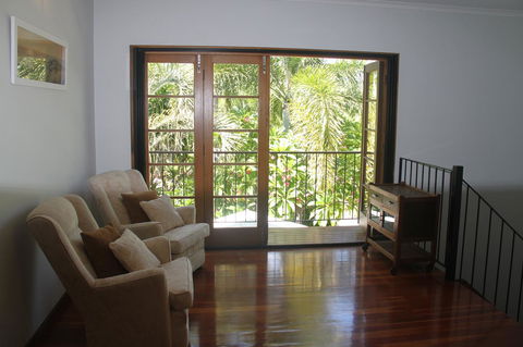 Beach House On Fox - Accommodation Gladstone 19