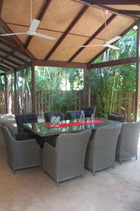 Beach House On Fox - Accommodation Gladstone 21