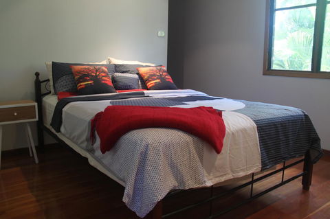 Beach House On Fox - Accommodation Gladstone 7
