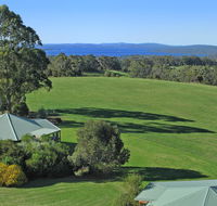 Celestine Retreat - Accommodation Gladstone