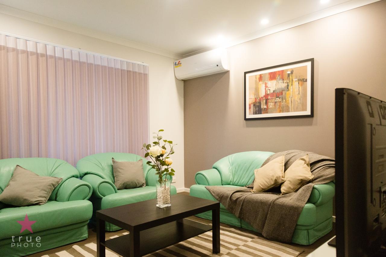 Waterford WA Accommodation Gladstone