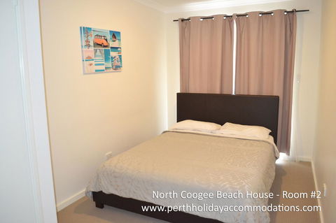 North Coogee Beach House - Accommodation Gladstone 12
