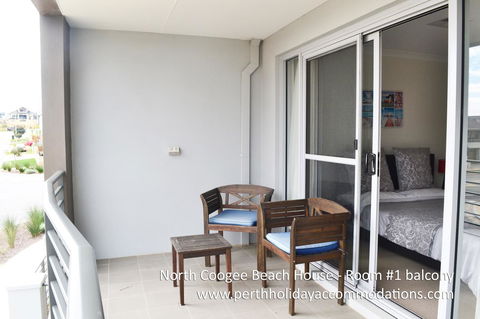 North Coogee Beach House - Accommodation Gladstone 7