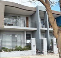 North Coogee Beach House - Accommodation Gladstone