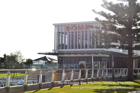 North Coogee Beach House - Accommodation Gladstone 10
