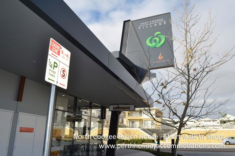North Coogee Beach House - Accommodation Gladstone 24