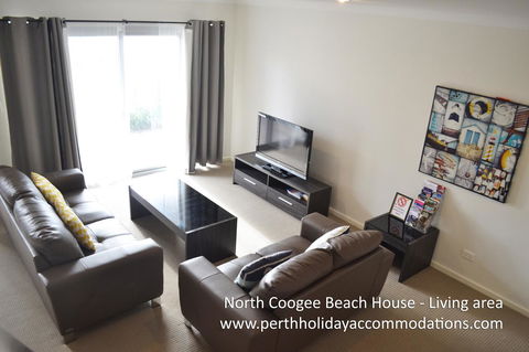 North Coogee Beach House - Accommodation Gladstone 17