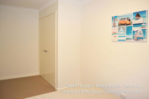North Coogee Beach House - Accommodation Gladstone 26