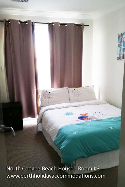 North Coogee Beach House - Accommodation Gladstone 28