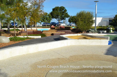 North Coogee Beach House - Accommodation Gladstone 23