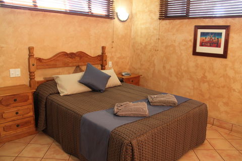 Blue Seas Resort - Accommodation Gladstone 10