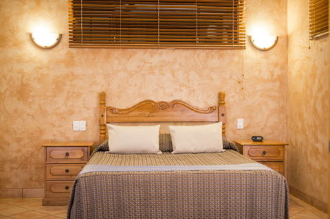 Blue Seas Resort - Accommodation Gladstone 32