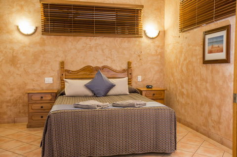Blue Seas Resort - Accommodation Gladstone 30