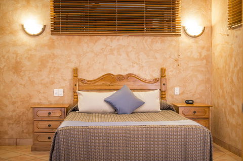 Blue Seas Resort - Accommodation Gladstone 33
