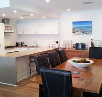 Carpe Diem South - Accommodation Gladstone