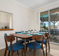 Como South Perth Villa - Accommodation Gladstone