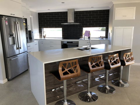 The Shak Kalbarri - Accommodation Gladstone 17