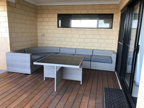 The Shak Kalbarri - Accommodation Gladstone 1