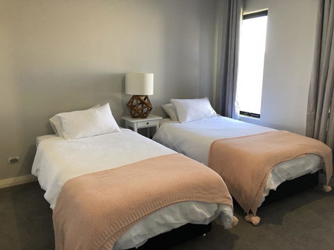 The Shak Kalbarri - Accommodation Gladstone 13